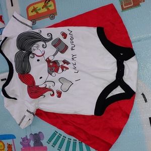 Harley Quinn Onesie